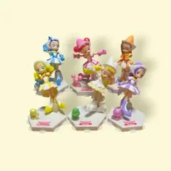 どれみドッカーン かわいいパオちゃん登場！編 ぬいぐるみ