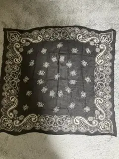 2026年最新】number (n)ine ストールの人気アイテム - メルカリ