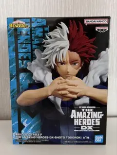 僕のヒーローアカデミア トドロキセット