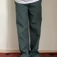 Dickies 874 ワークパンツ リンカーングリーン 32