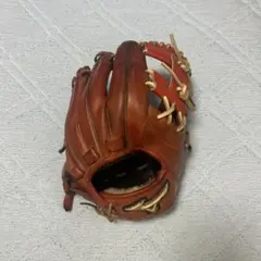 グローブ 硬式