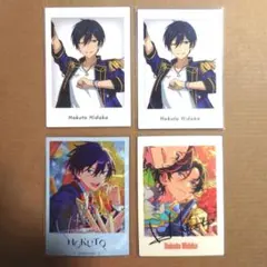 あんスタ 氷鷹北斗 生ブロマイド ぱしゃこれ ぱしゃっつ - メルカリ
