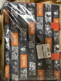 ズートピア　WE LOVE YOU! -NICK Wilde- トラベルバッグ