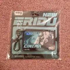 ゼンレスゾーンゼロ　ダイアリン　アクリルキーホルダー　影画シリーズ　公式正規　①