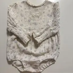 韓国子供服　Mon petit bebe ロンパース