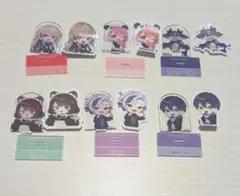 にじさんじ アクリルスタンド まとめ売り - メルカリ