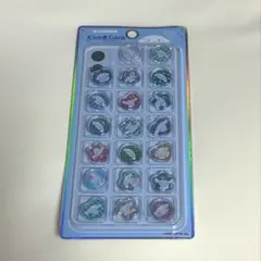 【正規品】Sanrio シナモン おはじきシール