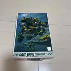 qmsv mini ザクII - メルカリ