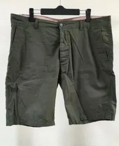 値下げしました☆H&M エイチアンドエム ショートパンツ W36 XL