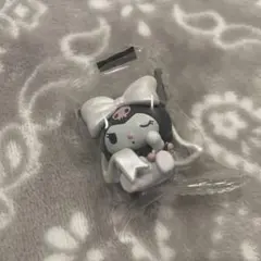 クロミ バレエリボンフィギュア