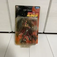北斗の拳　シュレン　フィギュア