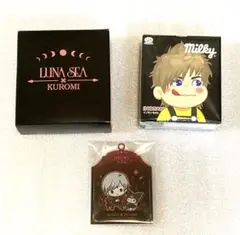 2025年最新】inoran アクリルの人気アイテム - メルカリ