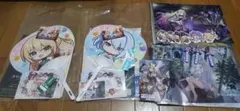 シャドバリアルプロモーションカード 6th Anniversaryコンプセット
