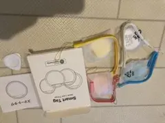 Smart Tag 4個セット Apple Find My対応