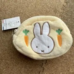 miffy ポーチ