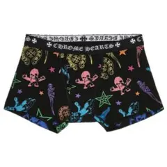 2026年最新】CHROME HEARTS ボクサーパンツの人気アイテム - メルカリ