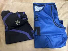 ブルーロック　千切豹馬　Zユニ　Mサイズ