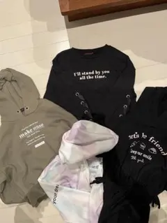 ラブトキシック 140