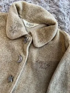 900円　bebe薄手アウター