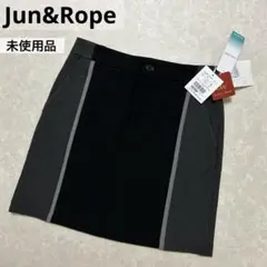 ジュン&ロペ★モノトーン★Cosmical Warm★裏起毛★スカート【サイズS