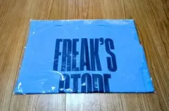 FREAK'S トート ノベルティのサムネイル