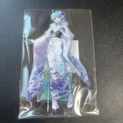 ぶいすぽっ！ 白波らむね 謹賀新年2026 アクリルスタンド アクスタ