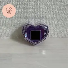 ジュエルミュージックポッド パープル