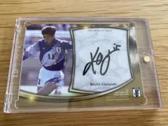 2026年最新】三浦カズ サインの人気アイテム - メルカリ