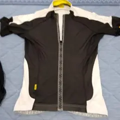 MAVIC サイクルジャージ Mサイズのサムネイル