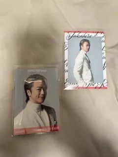 TAKAHIRO EXILE LIVE 2026 シクレ　ノーマル