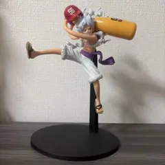 ワンピース MONKEY.D.LUFFY GEAR5 Ⅱ-のサムネイル