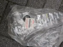スズキ純正エキゾーストマニホールドカバーのサムネイル