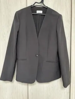 ジュール様専用PLST プレミアム　オックスカラーレス　セットアップ