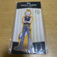ツイステ ジャック アクリルチャーム