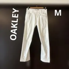 OAKLEY オークリー　レディースゴルフウェア　パンツ　M