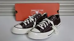 ★コンバース⭐︎チャックテイラーCT70⭐︎27cm⭐︎新品未使用 2025年最新】コンバースチャックテイラーの人気アイテム - メルカリ