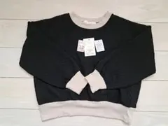 レディーストレーナー　sizeM　ブラックベージュ