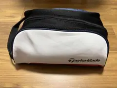 TaylorMade ゴルフシューズケース