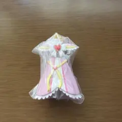 ふたりはプリキュア Max Heart コスチュームチャーム