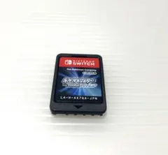【ソフトのみ】美品 スイッチ ポケットモンスター ブリリアント ダイヤモンド