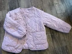 フードなし ジャケット