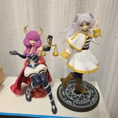 【箱なし】葬送のフリーレン フィギュアセット