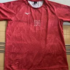 日本大学 バレーボール部 Tシャツ 2XL