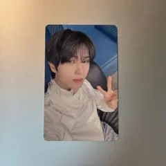 2026年最新】SMTOWN トレカ チソンの人気アイテム - メルカリ