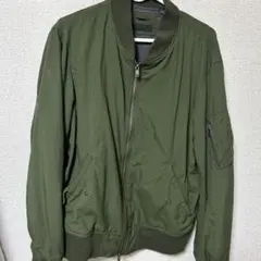 メンズジャケット