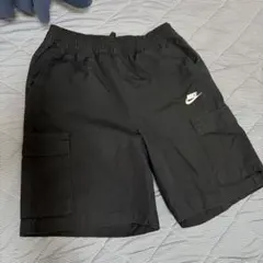 NIKE メンズ ショートパンツ ブラック Mサイズ