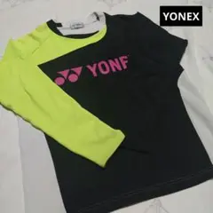 YONEX/ヨネックス　ライトトレーナー