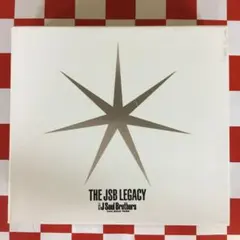 【SM4448】三代目J Soul Brothers from EXILE