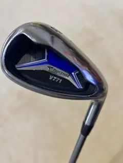 ツアーステージ V711 UT4・UT5 2本セット ブルー Rシャフト ツアーステージ V711 UT4・UT5 2本セット ブルー Rシャフト