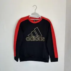 adidas トレーナー 130